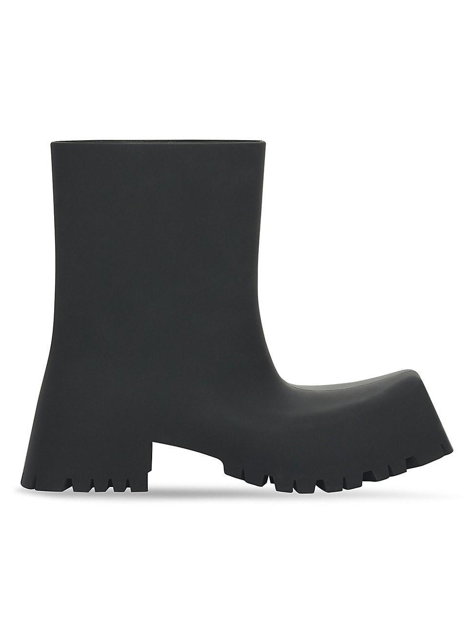 Womens Trooper Rubber Boots product image