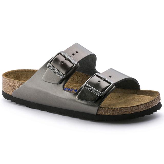 Arizona Soft Footbed Natural Leather Product Image