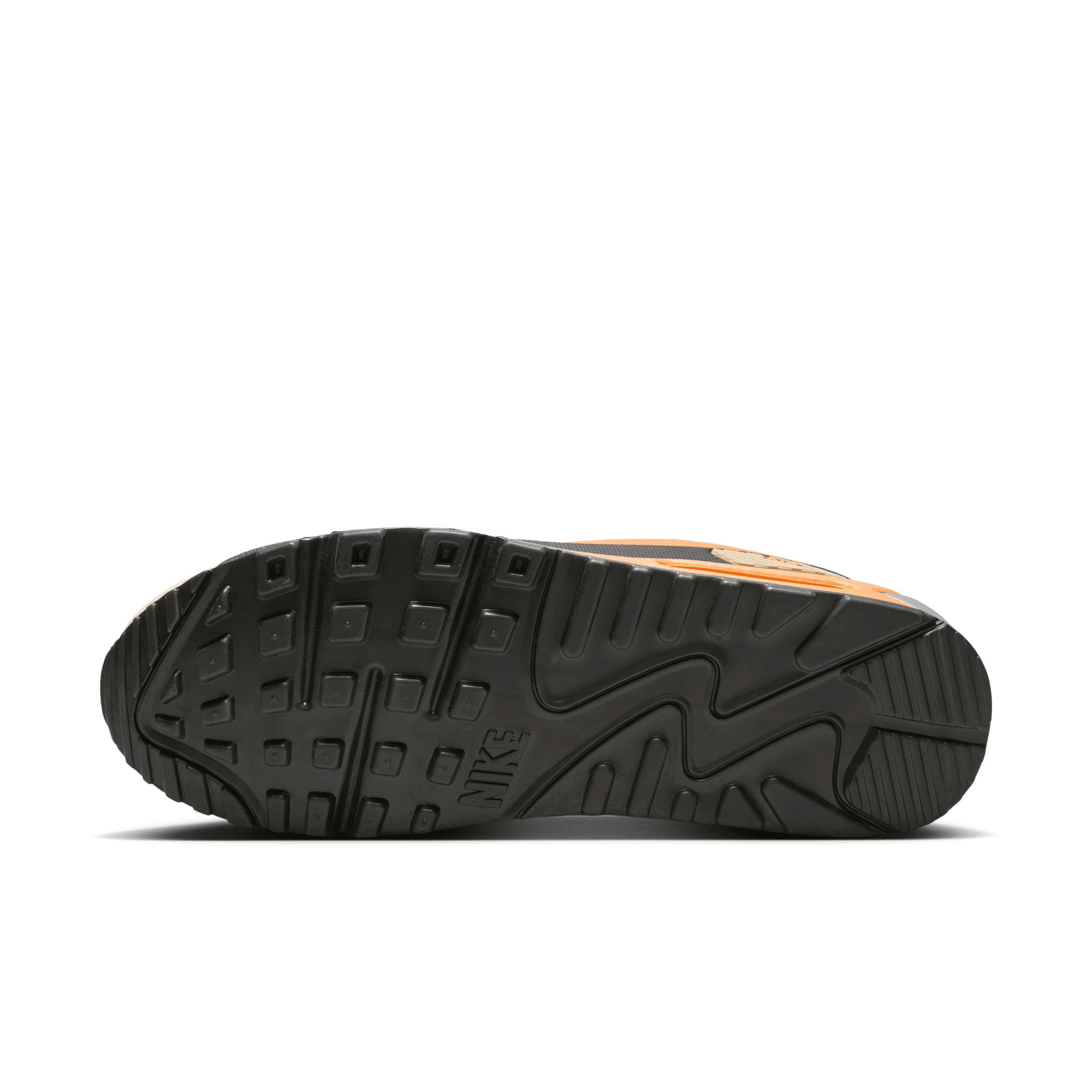 Nike Men's Air Max 90 Drift Shoes Product Image