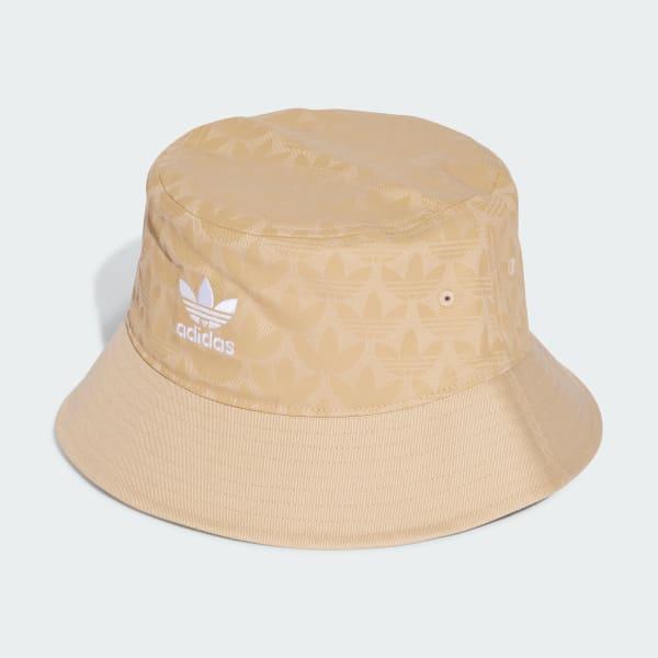 Monogram Bucket Hat Product Image