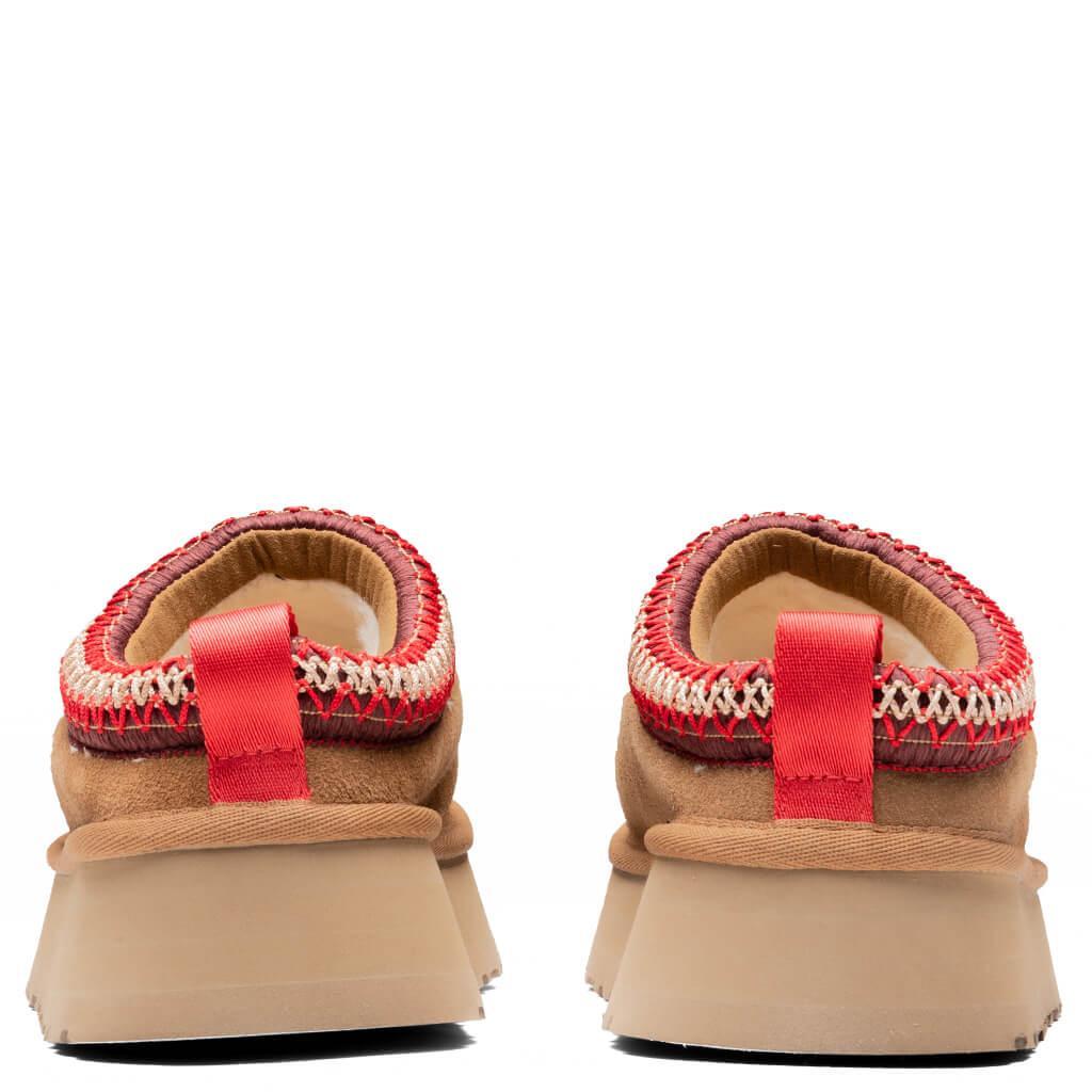 Women's Tazz Slipper - Chestnut Female Product Image