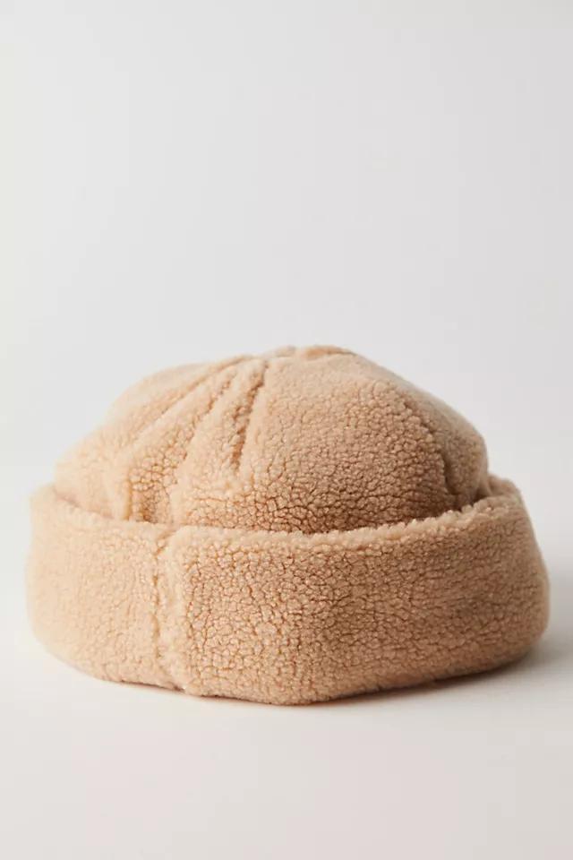 Sherpa Fishermans Cap Product Image