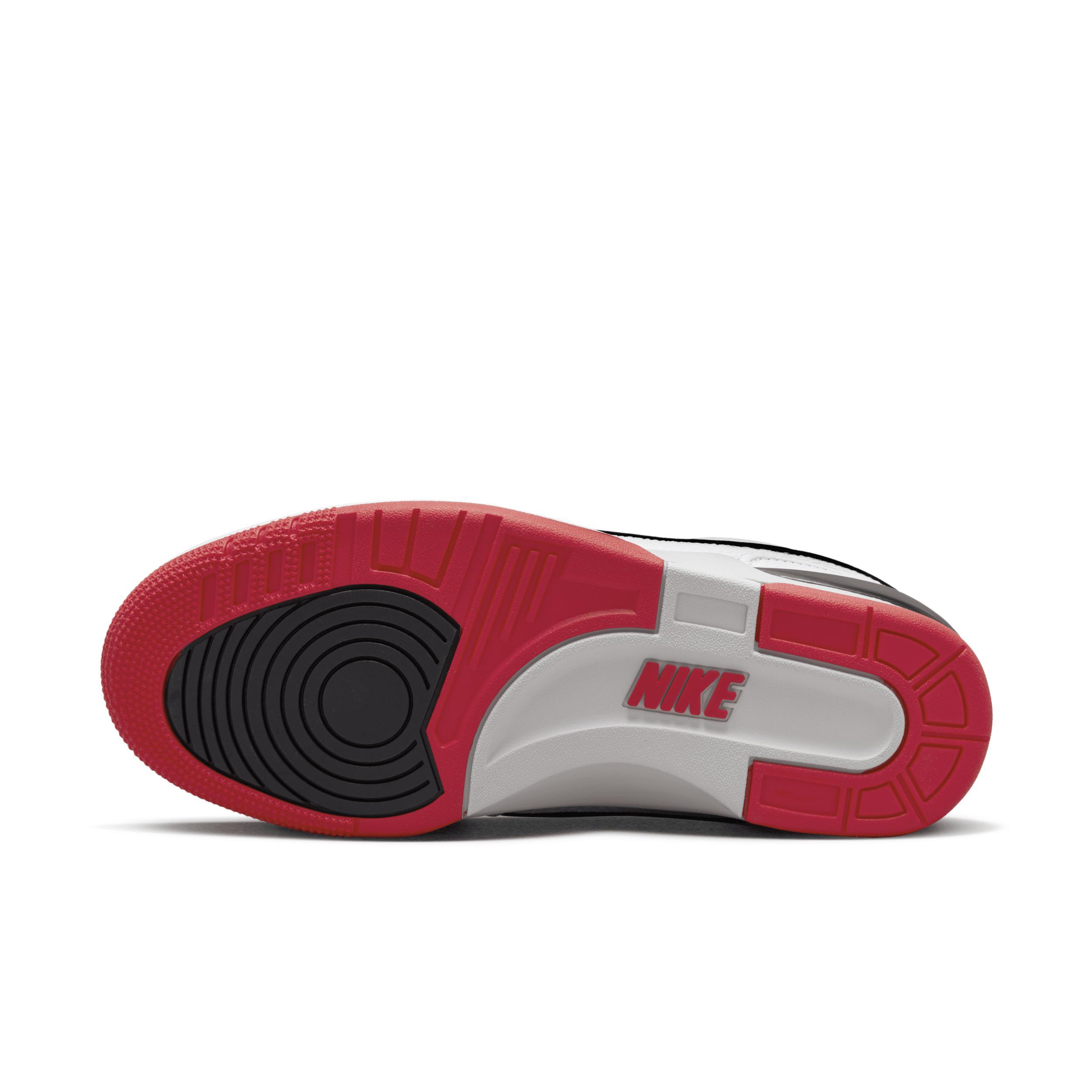 Nike Men's Air Alpha Force 88 Shoes Product Image