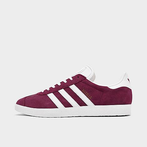 ADIDAS ORIGINALS Mens  Gazelle In White Product Image