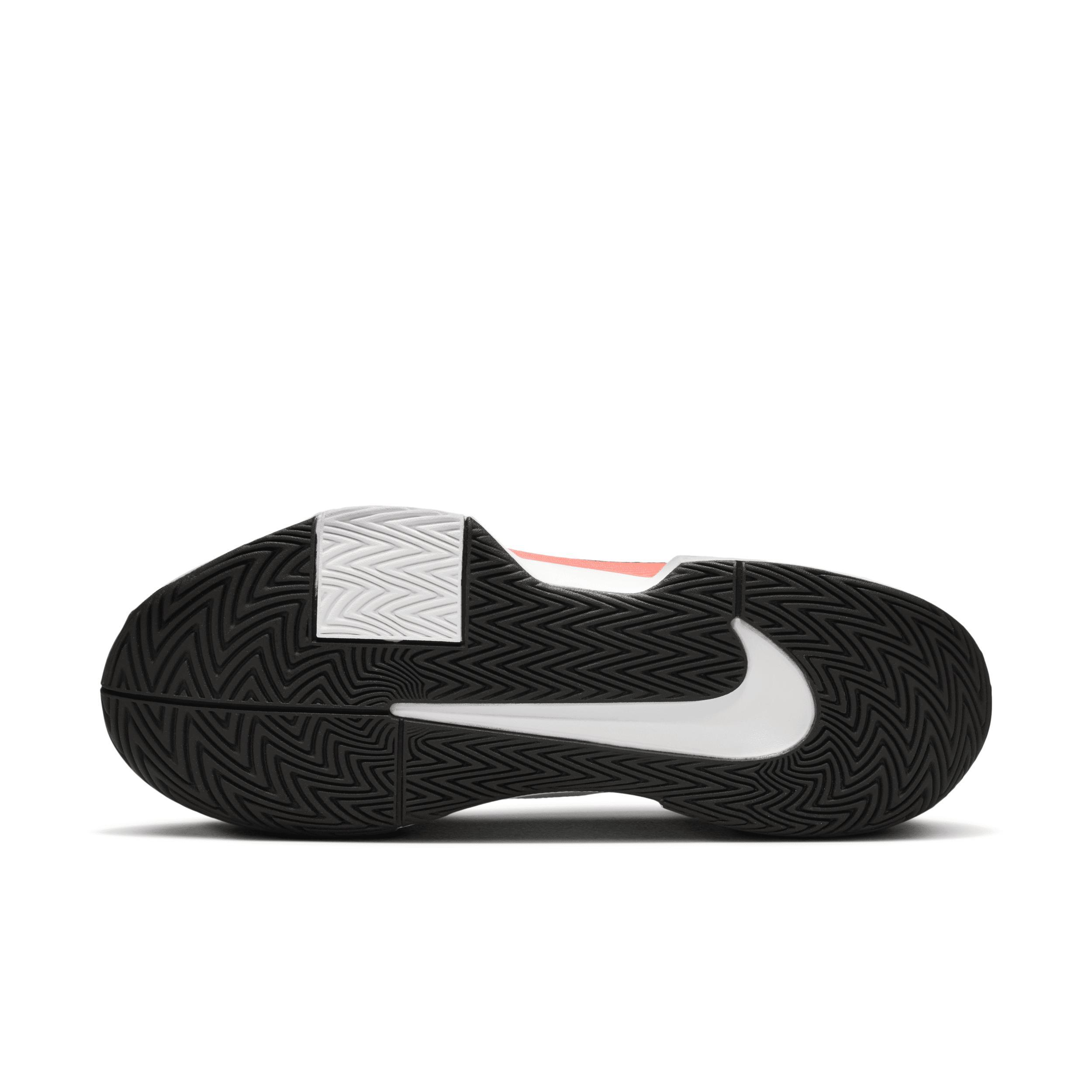 Nike Men's GP Challenge Pro Hard Court Tennis Shoes Product Image