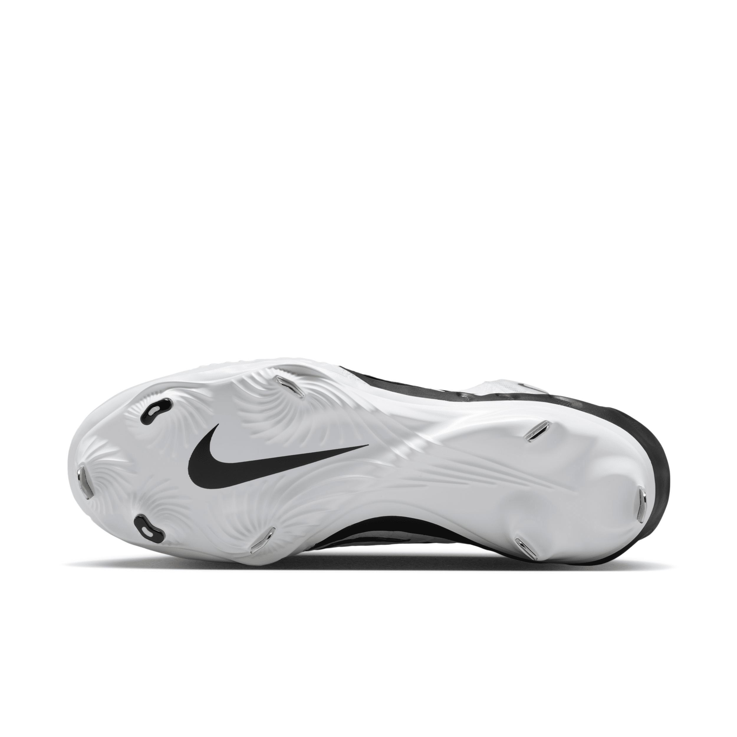 Nike Alpha Huarache NXT Men's Baseball Cleats Product Image