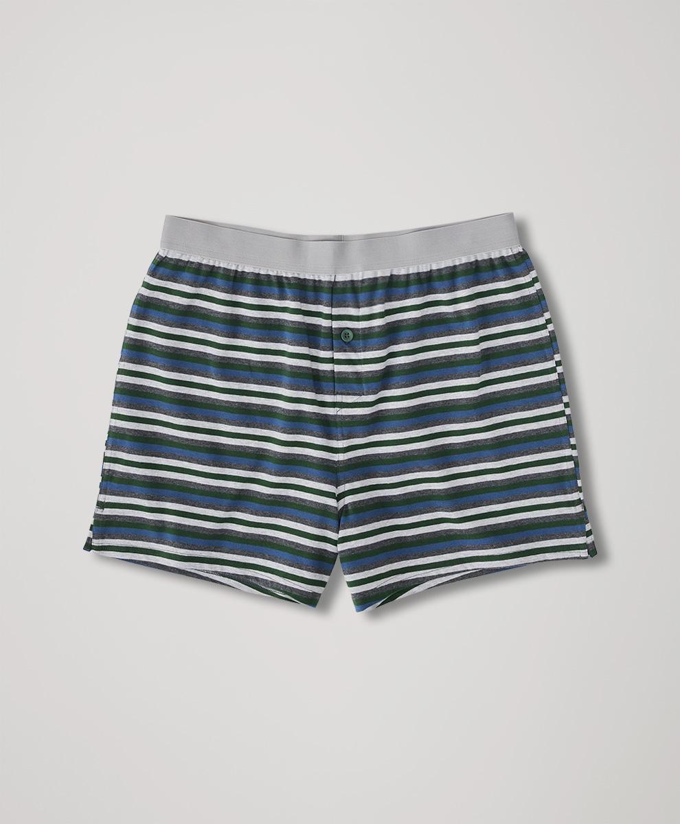 Mens Everyday Knit Boxer XL Product Image