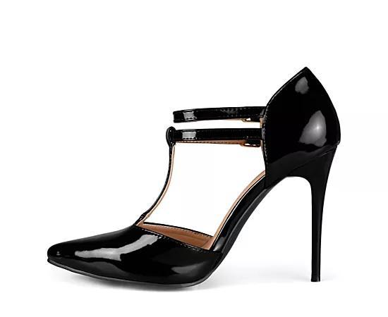 Journee Collection Womens Tru Pump Product Image