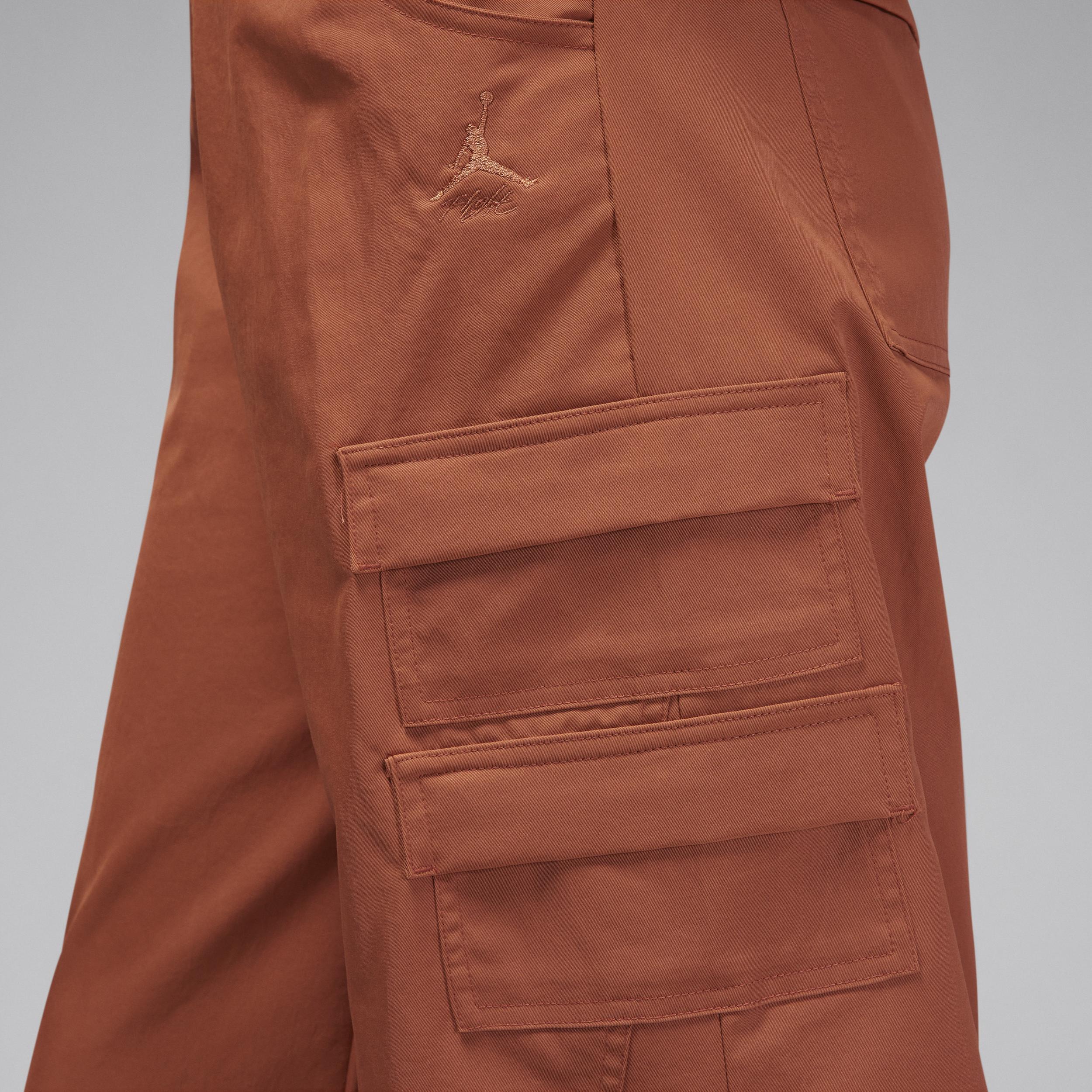 Jordan Heavyweight Chicago Cargo Pants Product Image