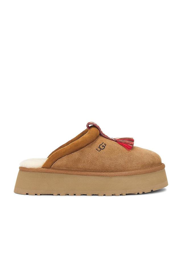 UGG Tazzle Slipper in Brown Product Image