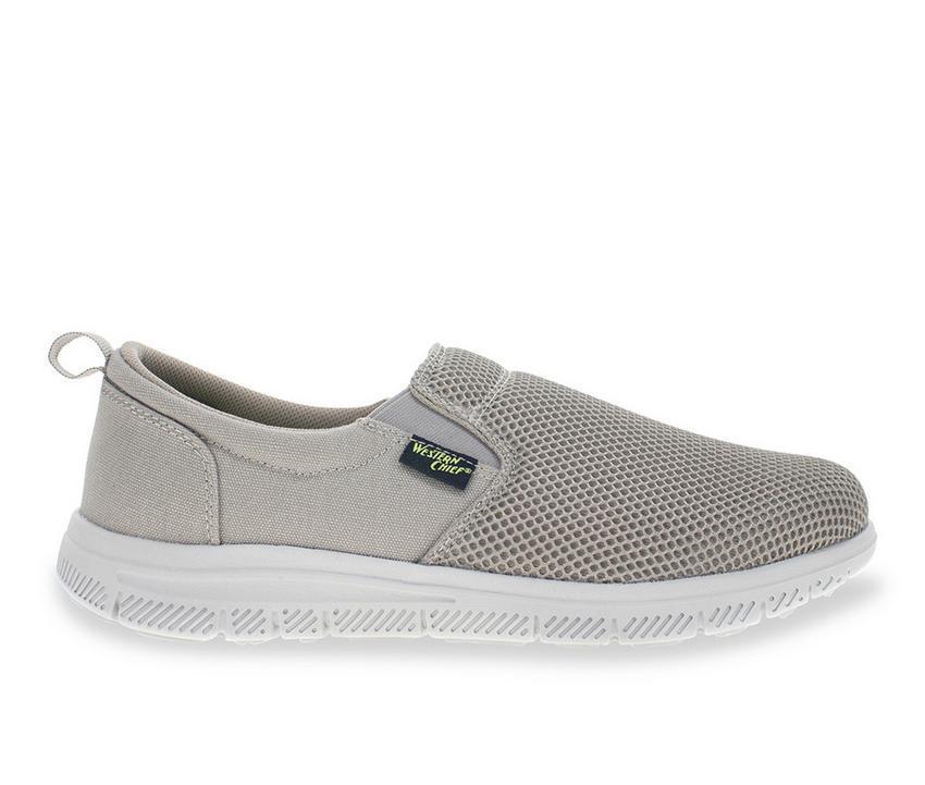 Men's Western Chief Skipper Casual Slip Ons Product Image