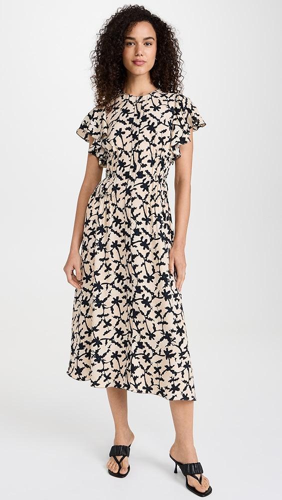 Ulla Johnson Anais Dress | Shopbop Product Image