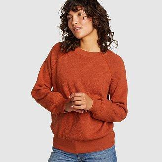 Women's Ravenna Long-Sleeve Sweater product image