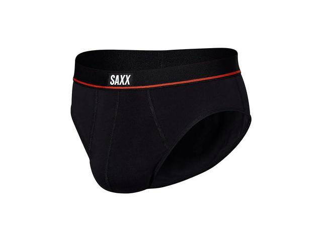 SAXX UNDERWEAR Non-Stop Stretch Cotton Brief Fly Men's Underwear Product Image