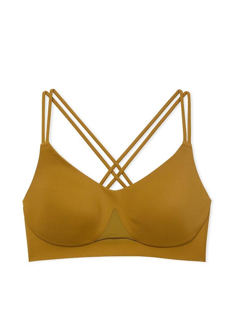 VSX Elevate™ Strappy-Comfort Sports Bra Product Image