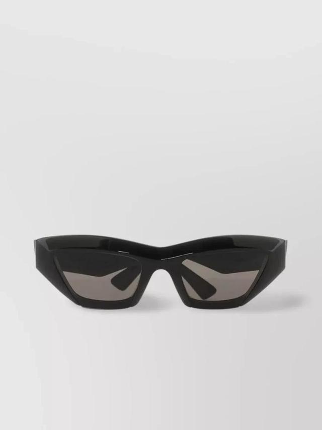 Occhiali Da Sole-tu Nd  Female In Black Product Image