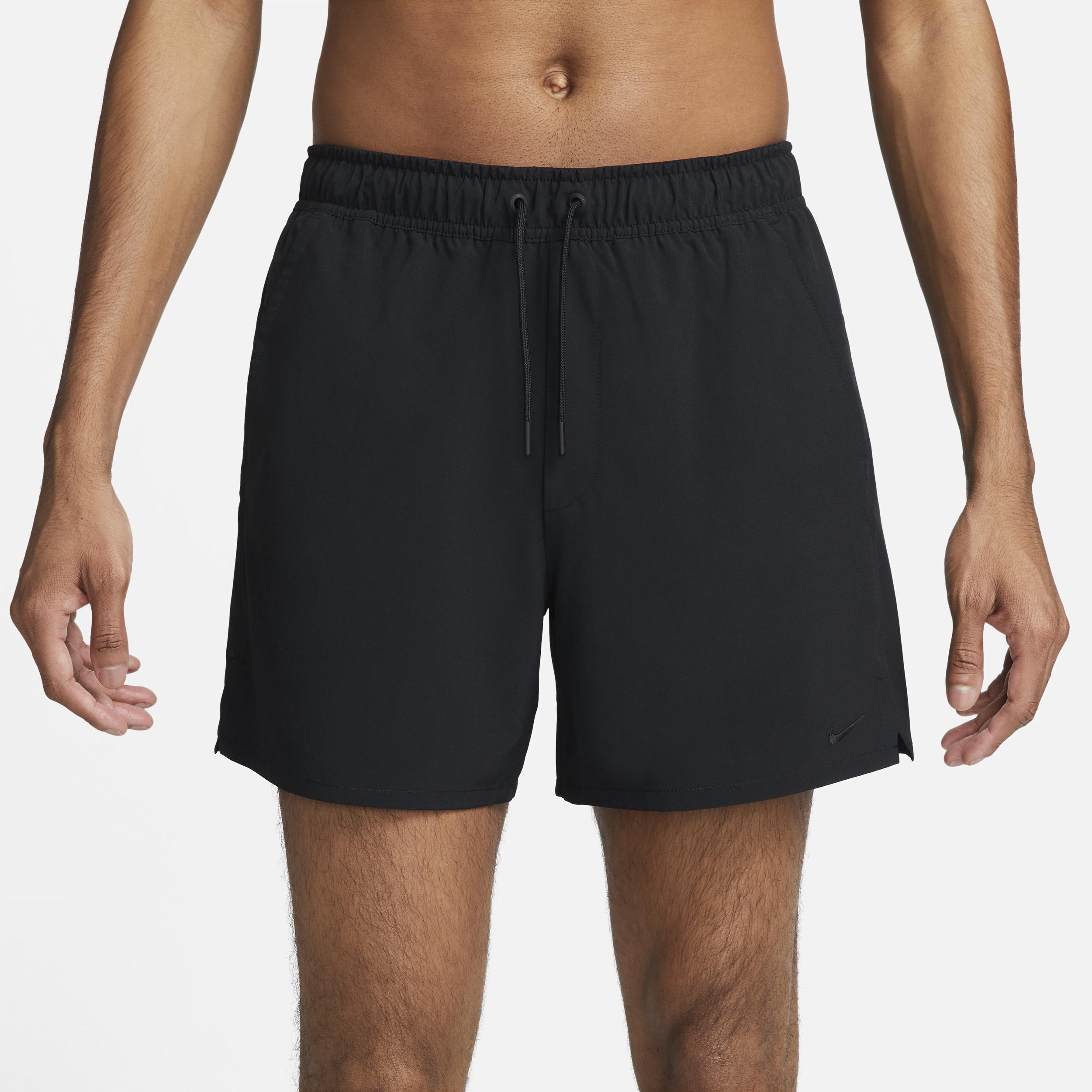 Nike Men's Unlimited Dri-FIT 5" Unlined Versatile Shorts Product Image