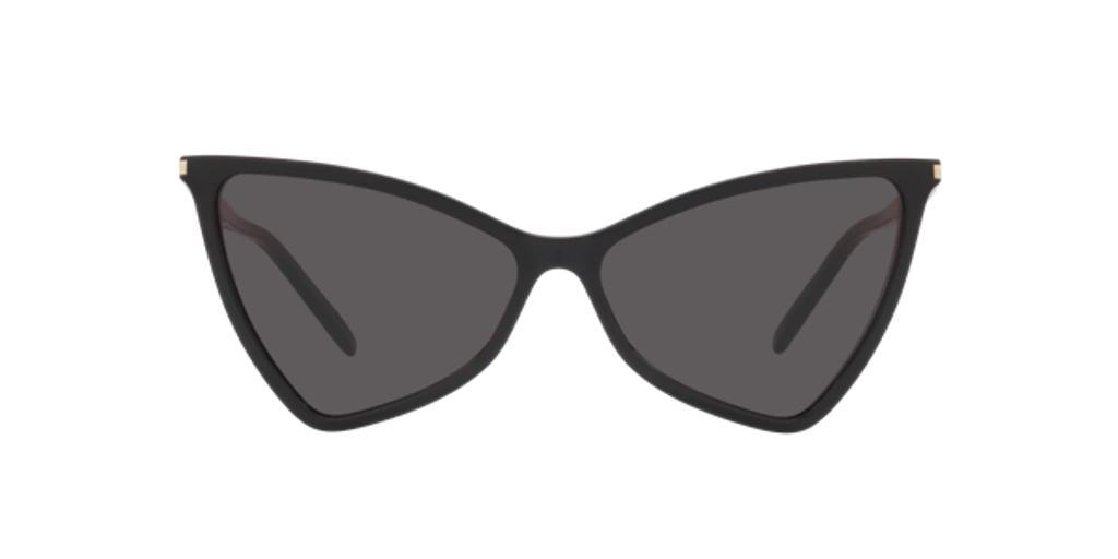 Woman Sunglass Sl 475 In Black Product Image