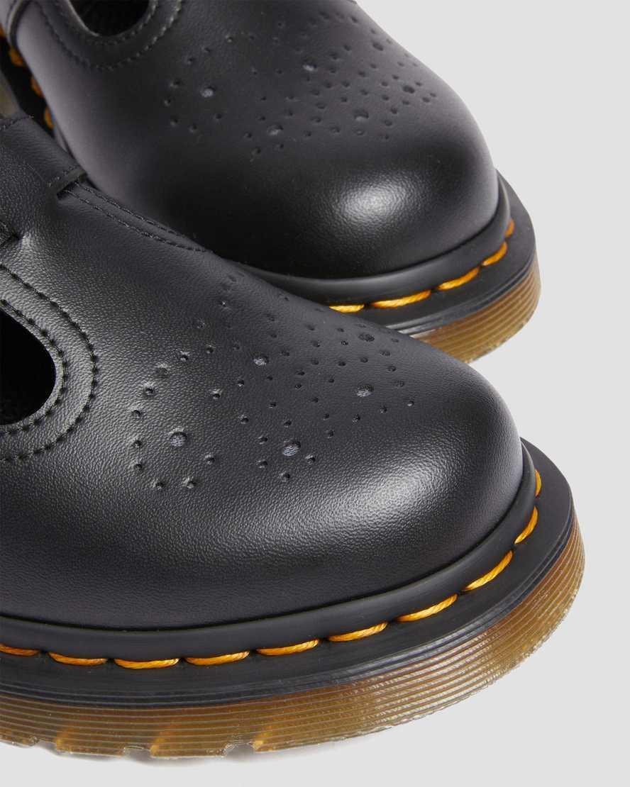 Dr. Martens Vegan 8065 Women's Shoes Product Image