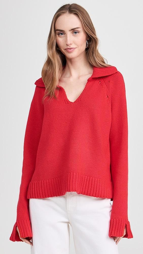 Ciao Lucia Belinha Pullover | Shopbop Product Image