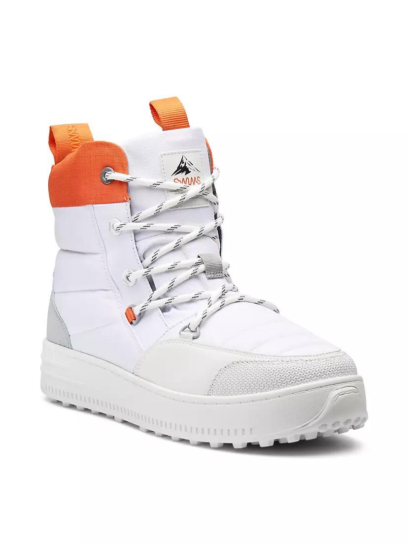 Snow Runner Boots Product Image