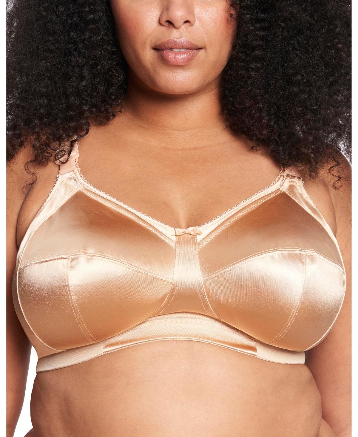 Goddess Womens Keira Nursing Bra, GD6092 Product Image