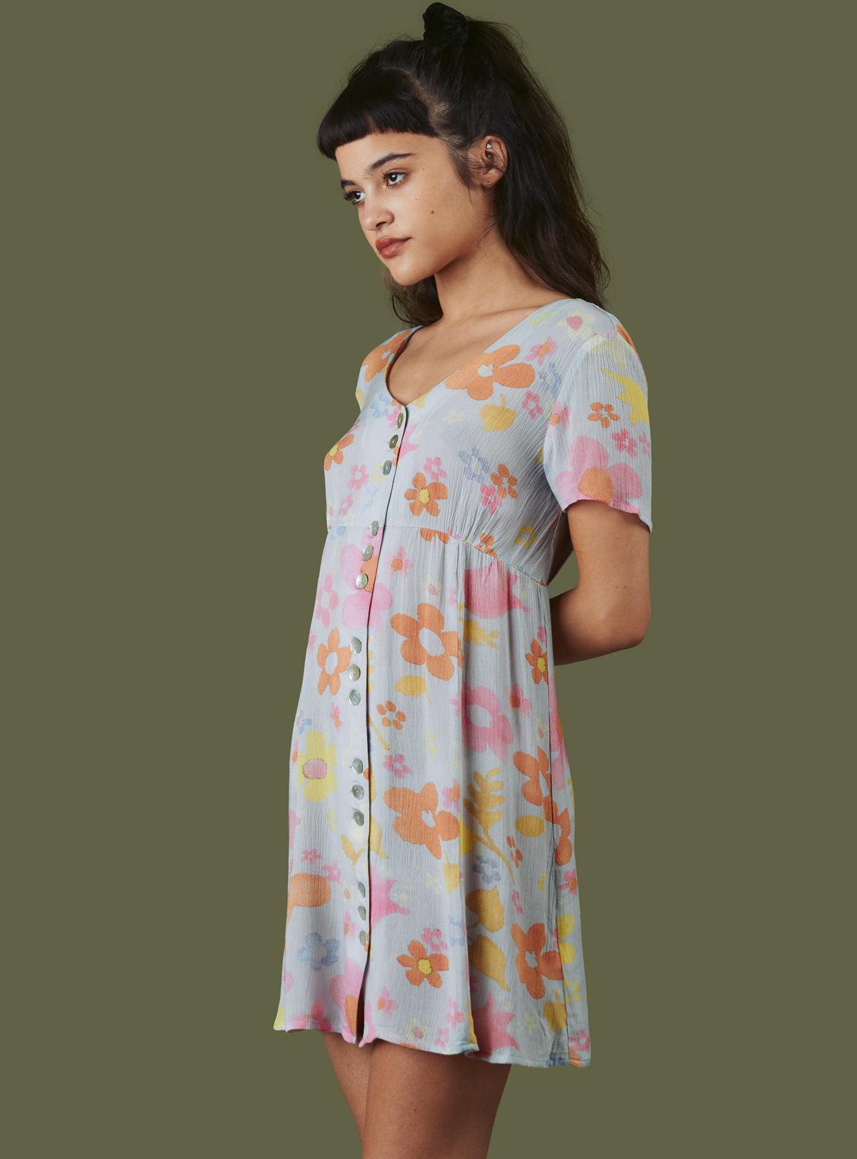 Dew Dress Female Product Image