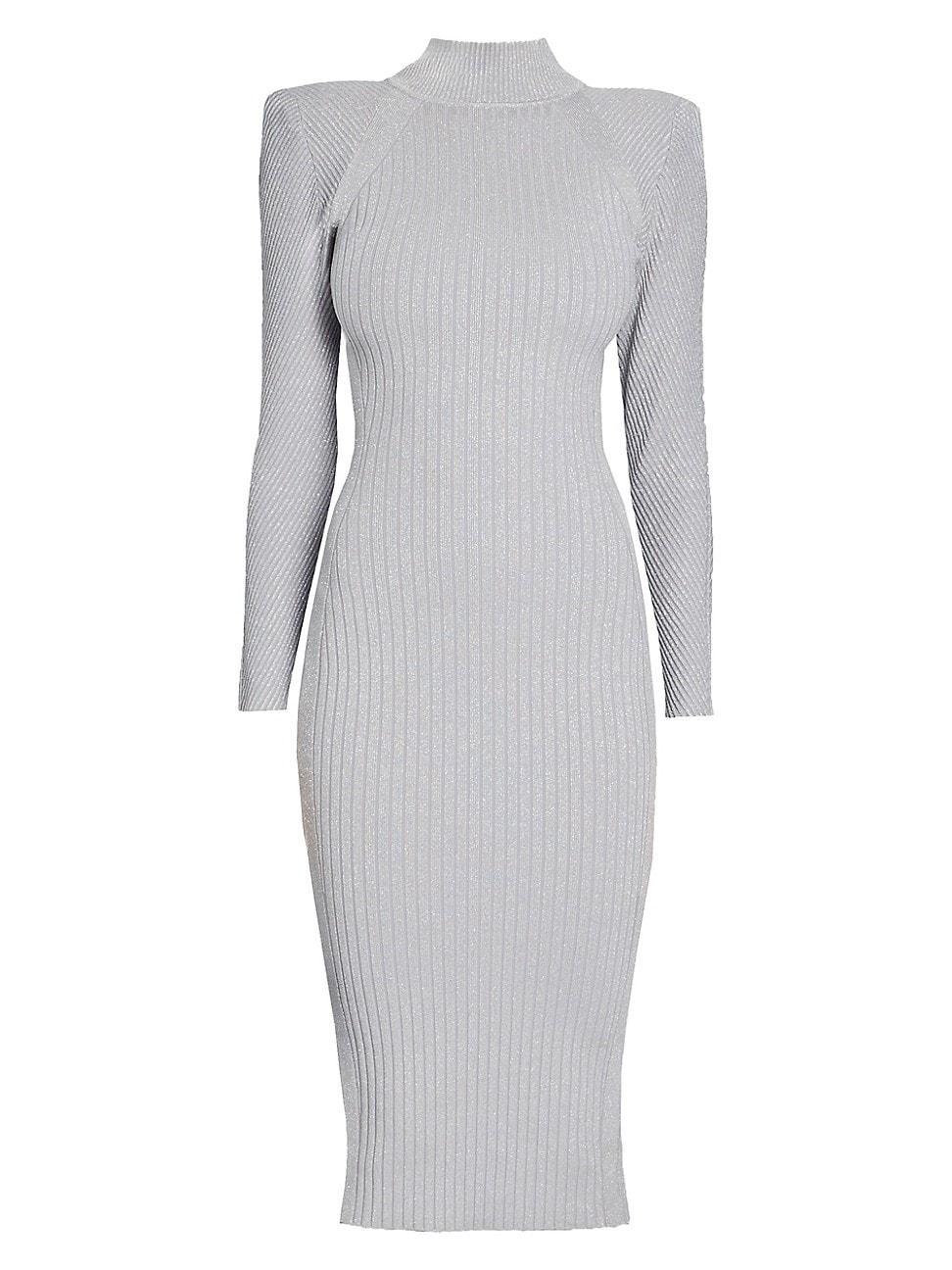 Womens Aylin Dress Product Image