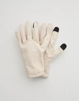 OFFLINE By Aerie The Hugger Tech Gloves Product Image