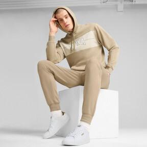 PUMA SQUAD Men's Hoodie Product Image