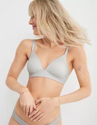 Sunnie Wireless Lightly Lined Bra Product Image