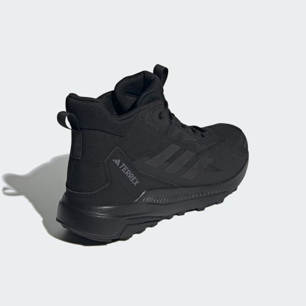 Terrex Anylander Mid Rain.Rdy Hiking Shoes Product Image