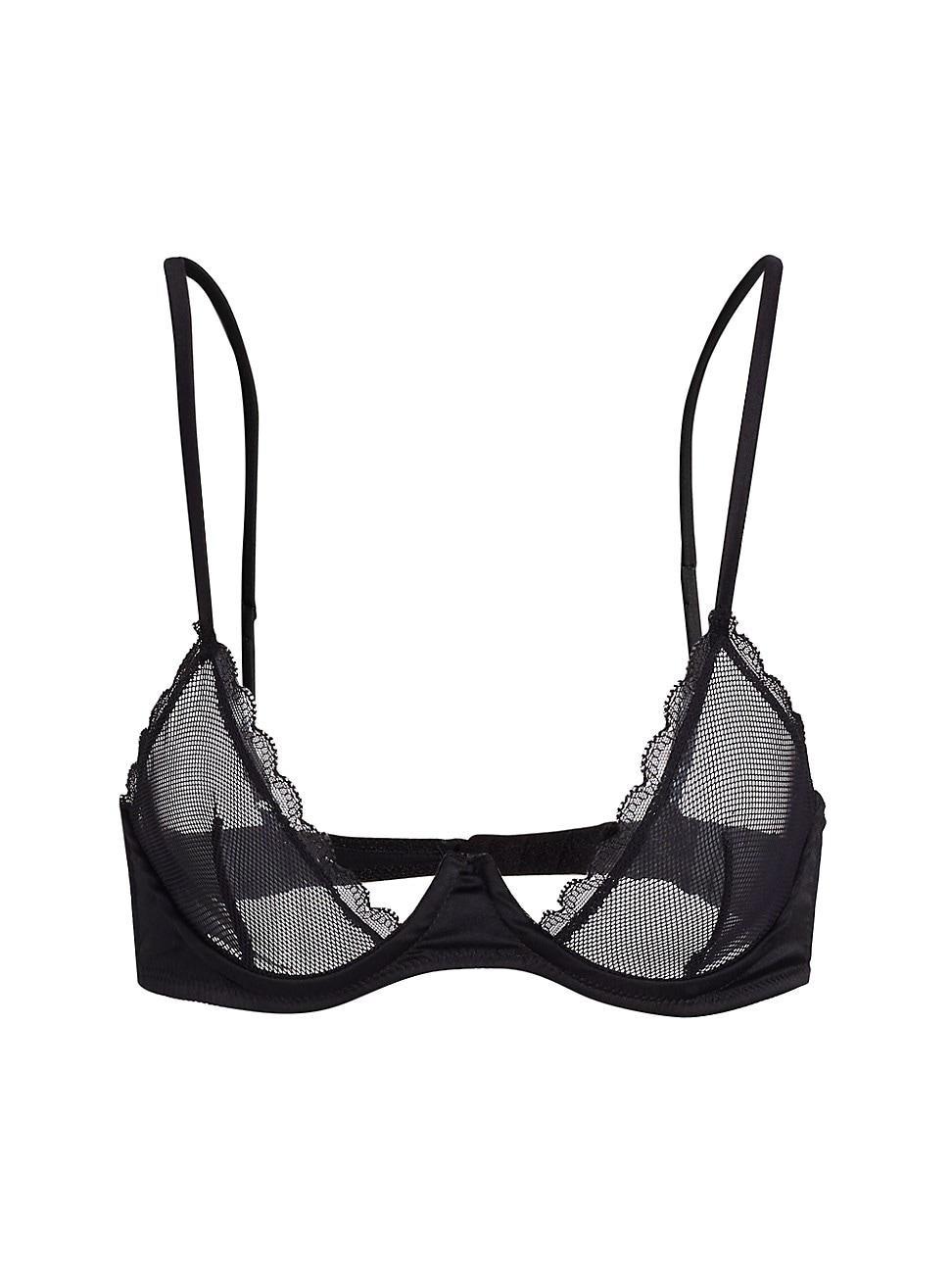 Womens Sirene Plunge Bra Product Image