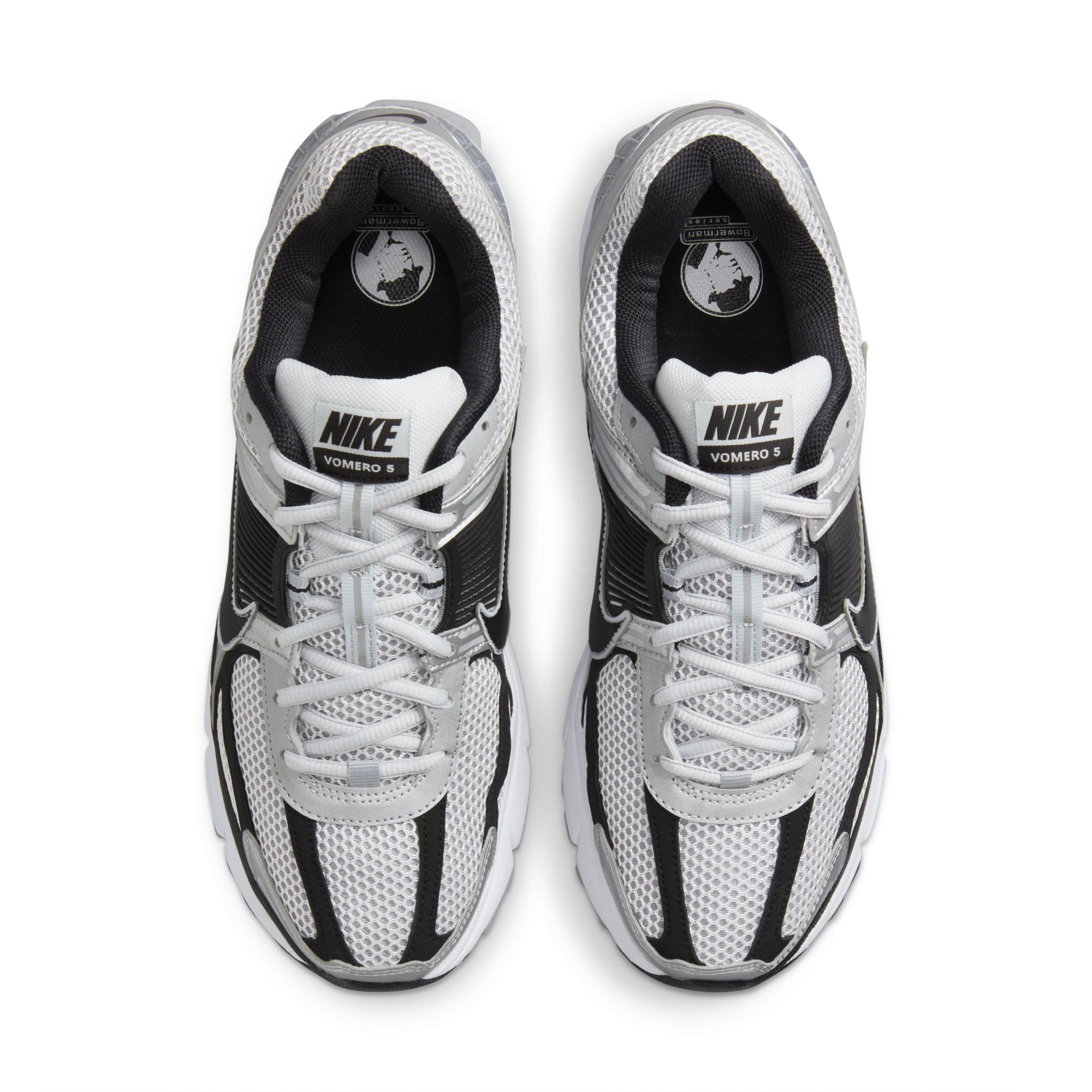 Nike Men's Zoom Vomero 5 Shoes Product Image