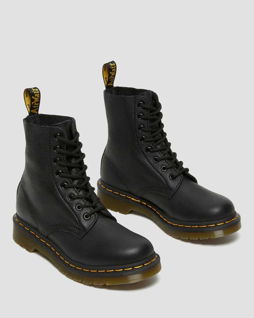 Dr Martens 1460 Pascal 8 eye boots Product Image