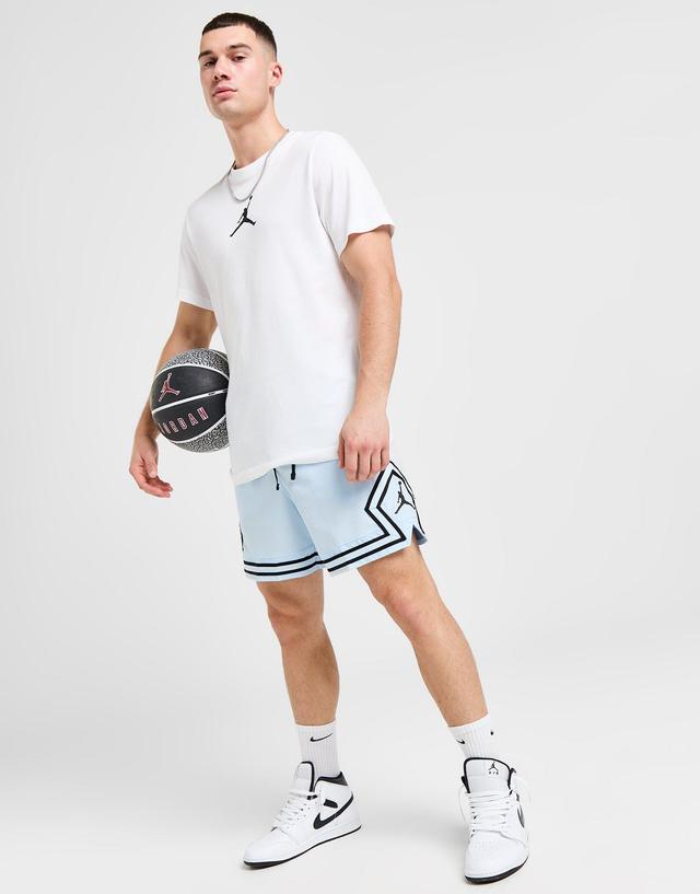 Jordan Woven Diamond Shorts Product Image