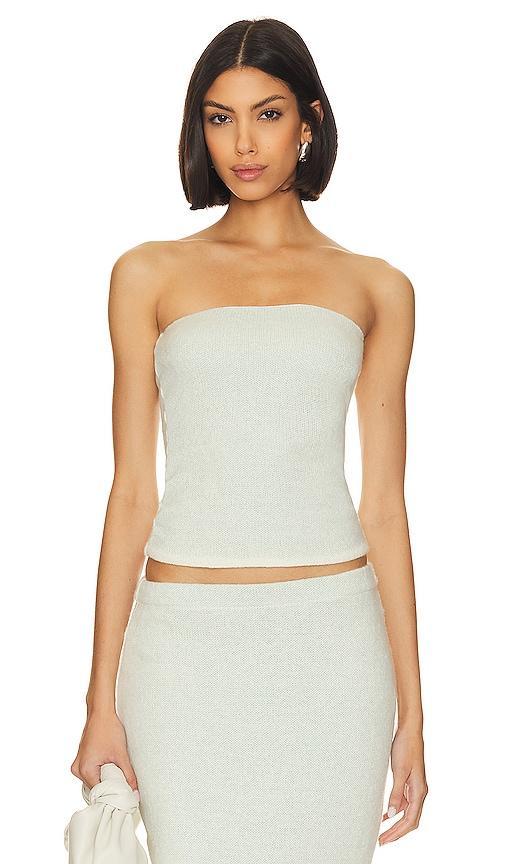 Strapless Top Product Image