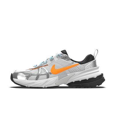 Nike V2K Run Unlocked By You Custom Shoes Product Image