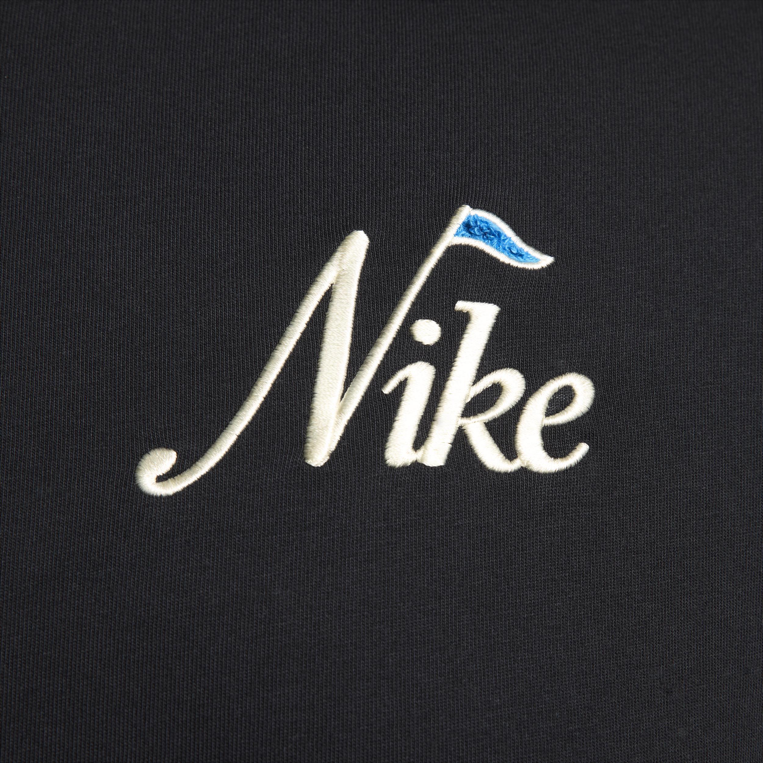 Nike Men's Golf T-Shirt Product Image