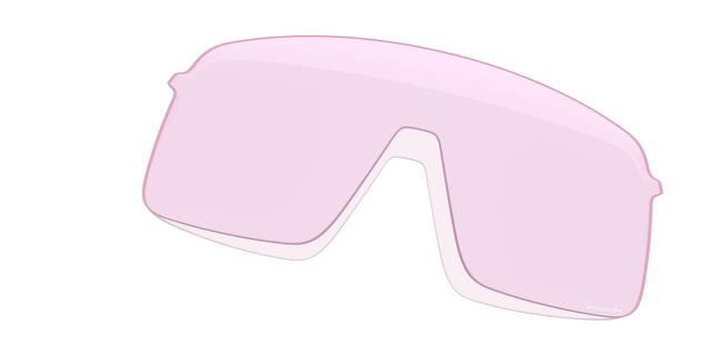 Oakley Mens Sutro Lite Replacement Lenses Product Image