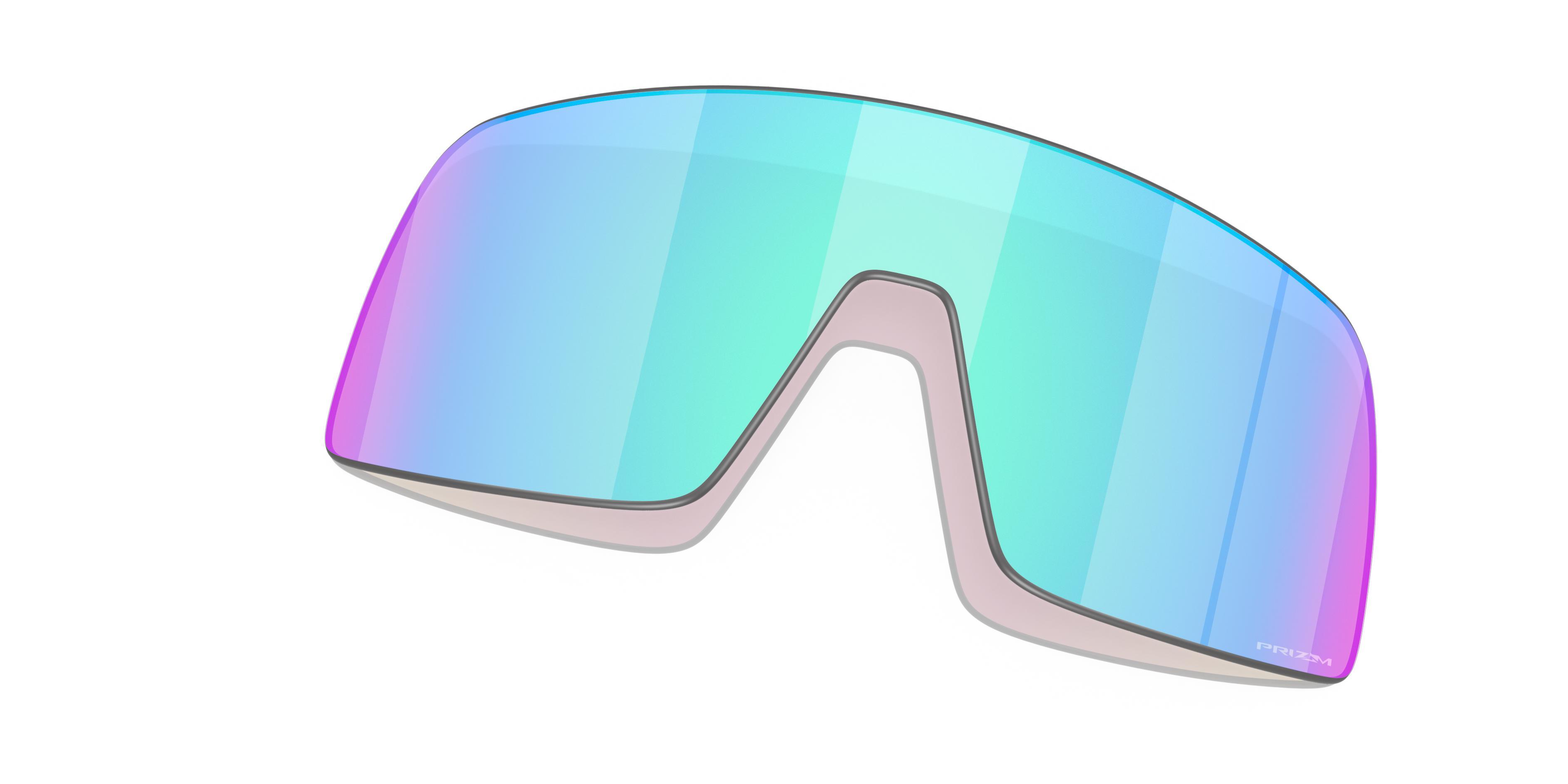 Oakley Men's Sutro S Replacement Lenses Product Image