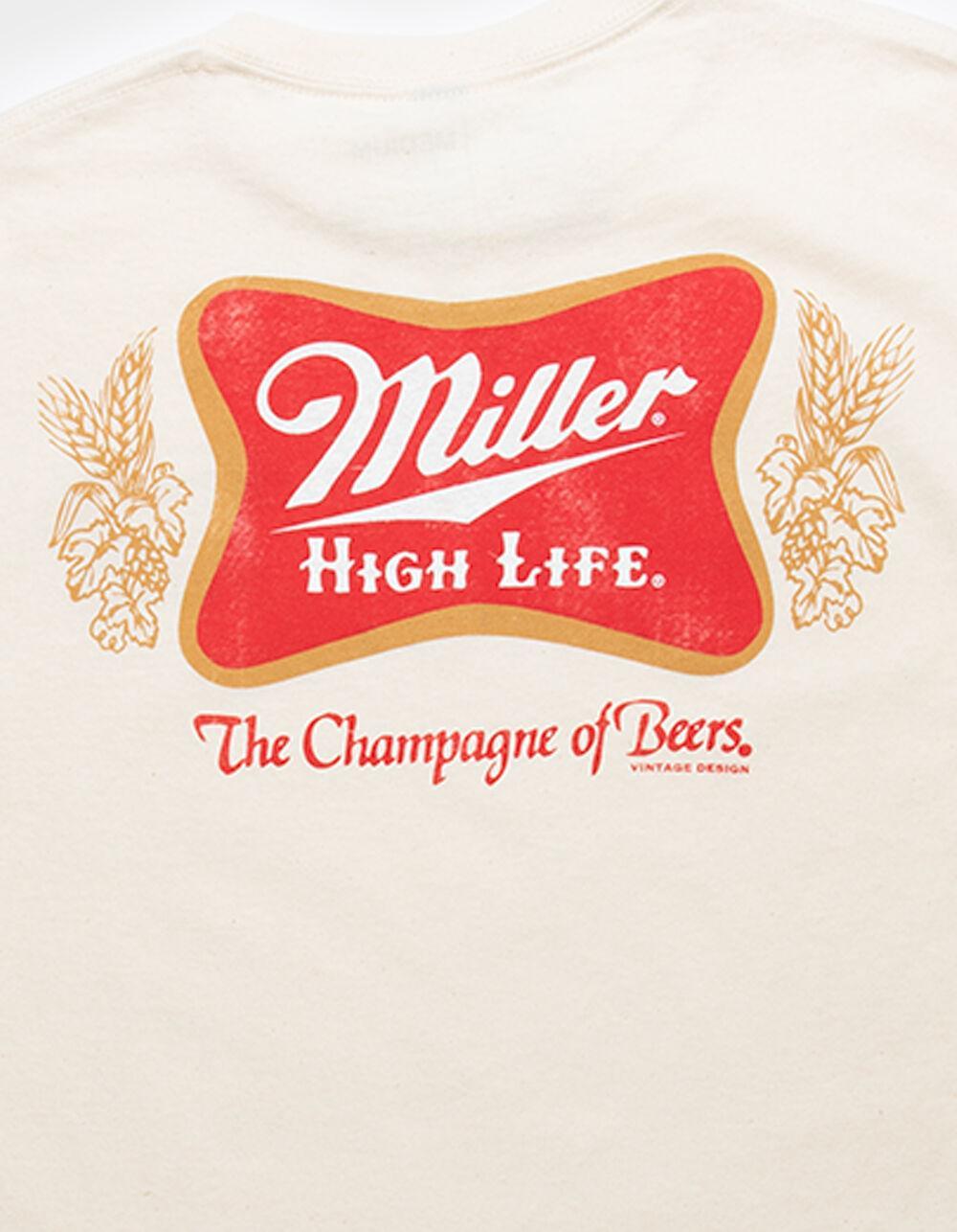 MILLER High Life Mens Tee Product Image