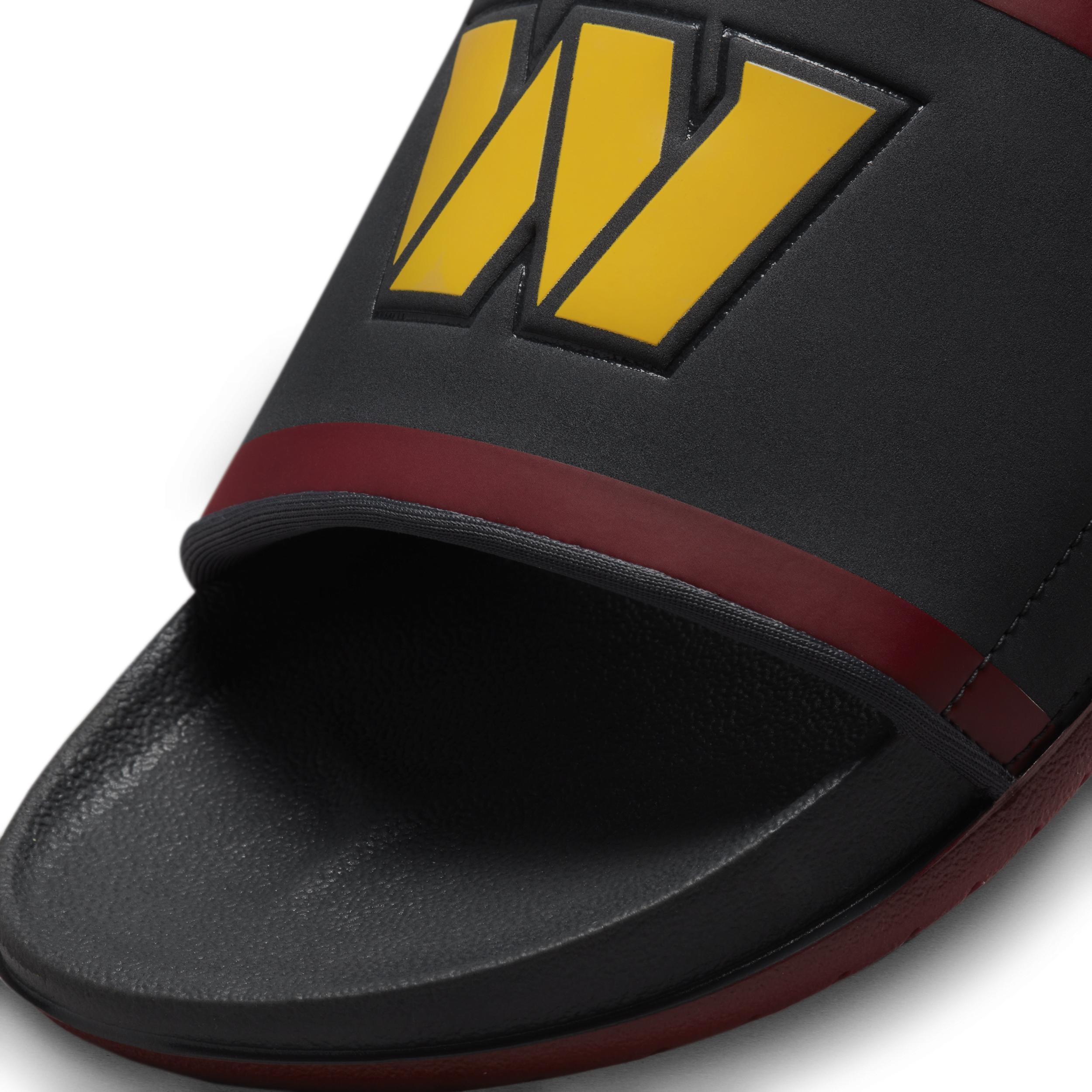 Nike Mens Offcourt (Liverpool FC) Soccer Slides Product Image