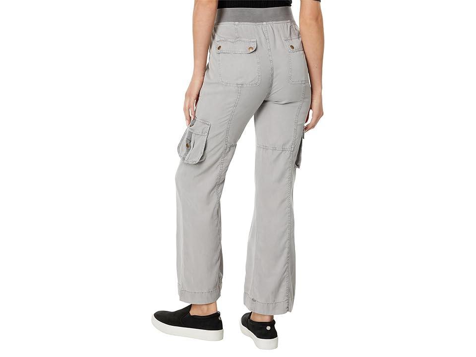 XCVI Washburn Cargo Pants (Zinc) Women's Dress Pants Product Image