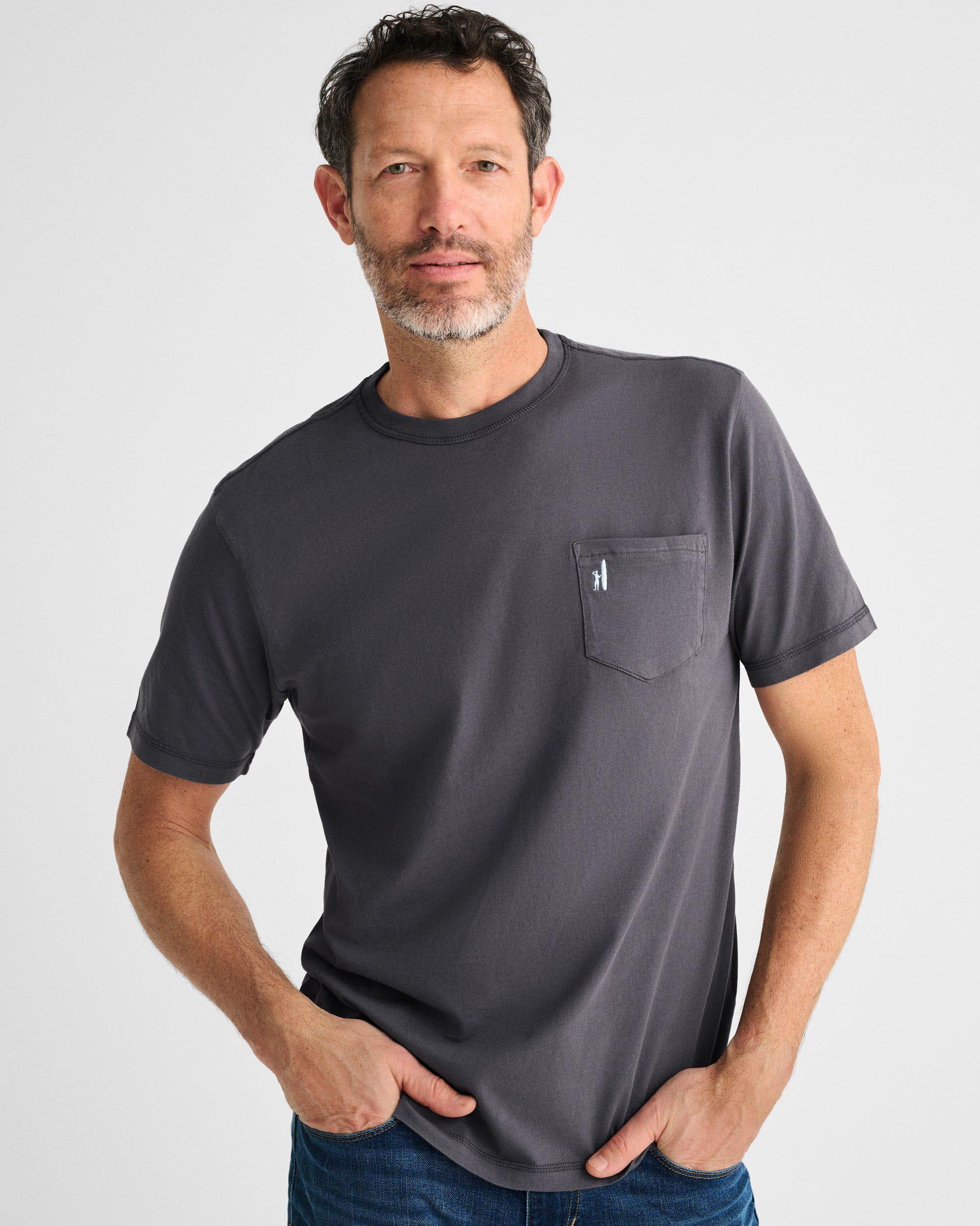 Dale T-Shirt Male Product Image