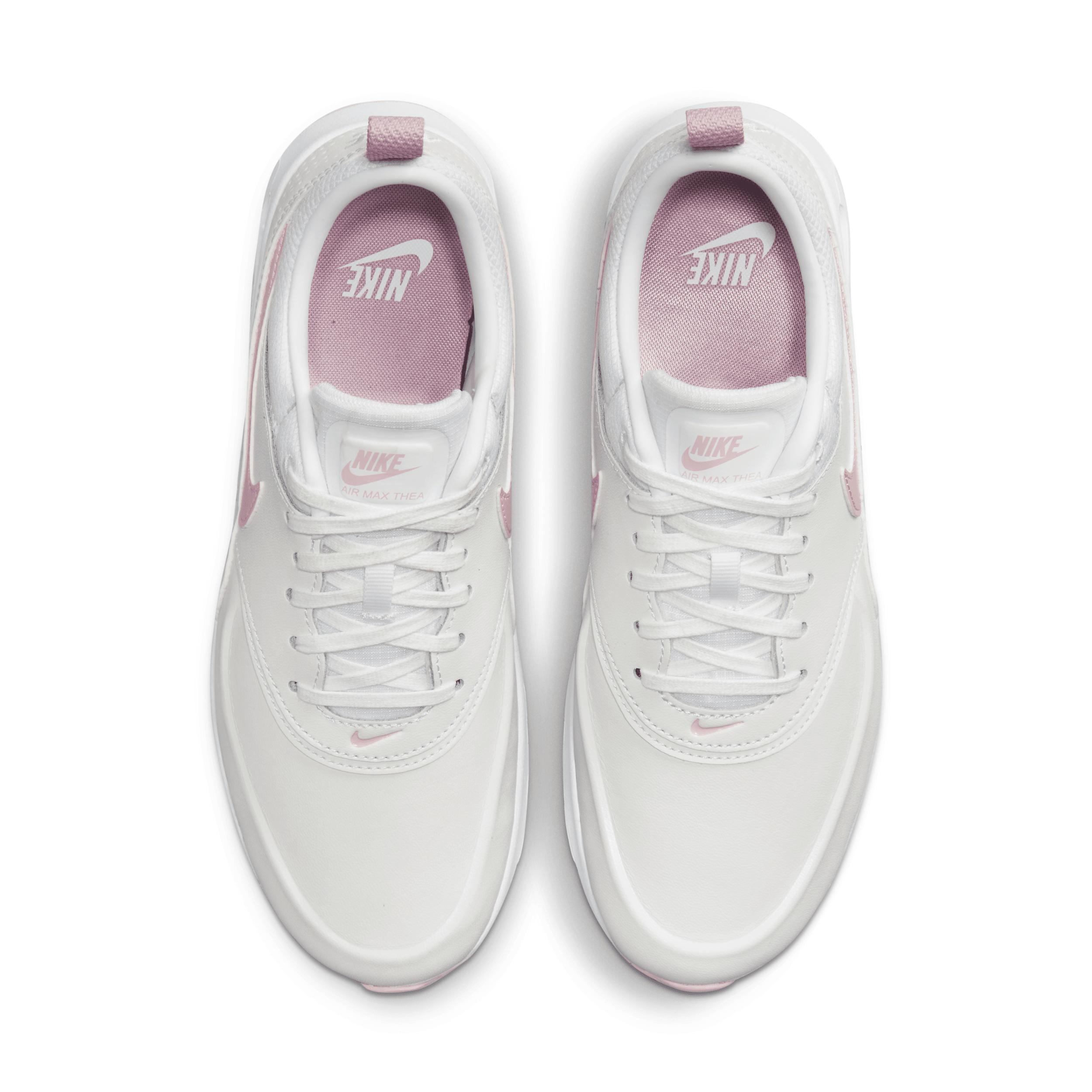 Nike Womens Air Max Thea Premium Shoes Product Image