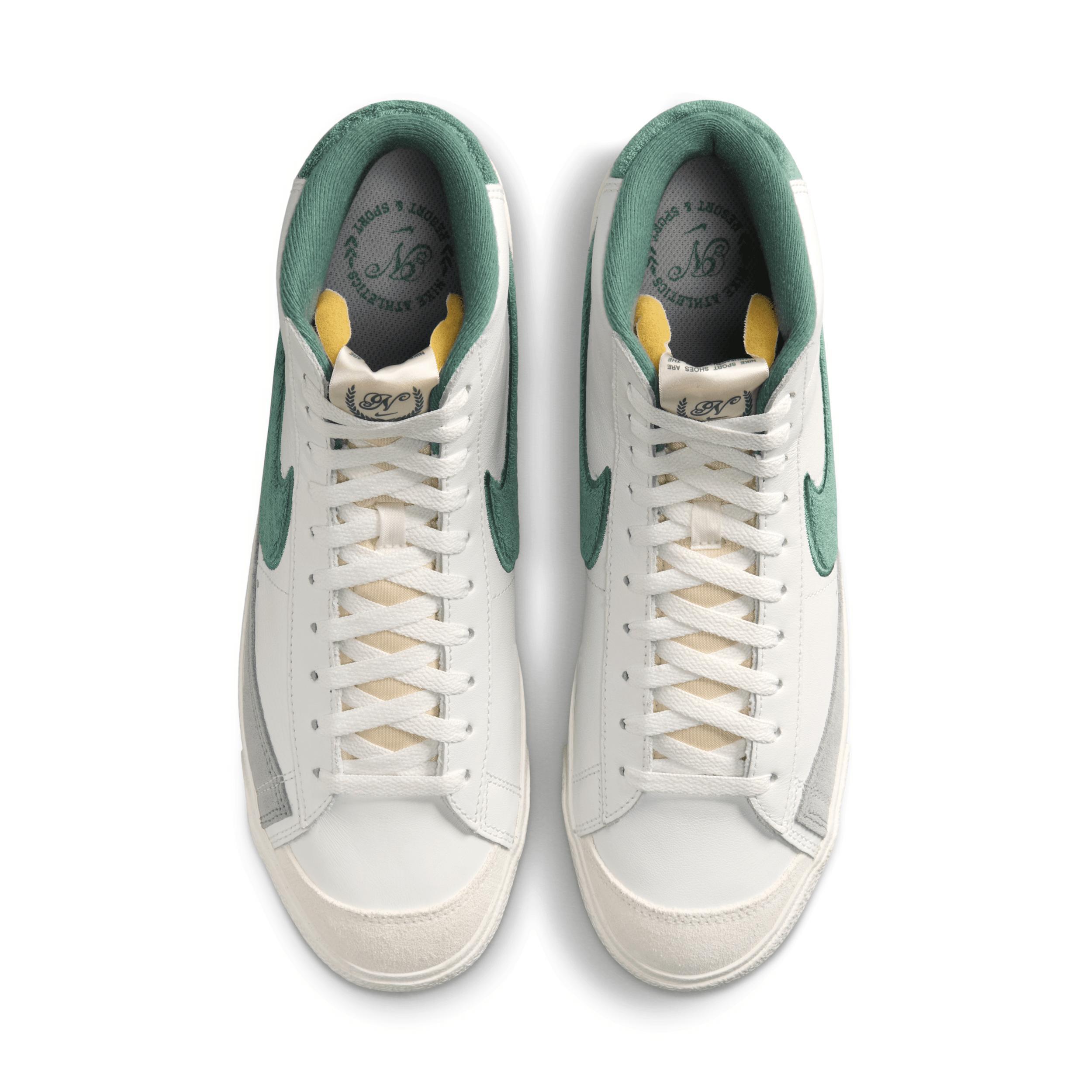 Nike Men's Blazer Mid '77 Premium Shoes Product Image