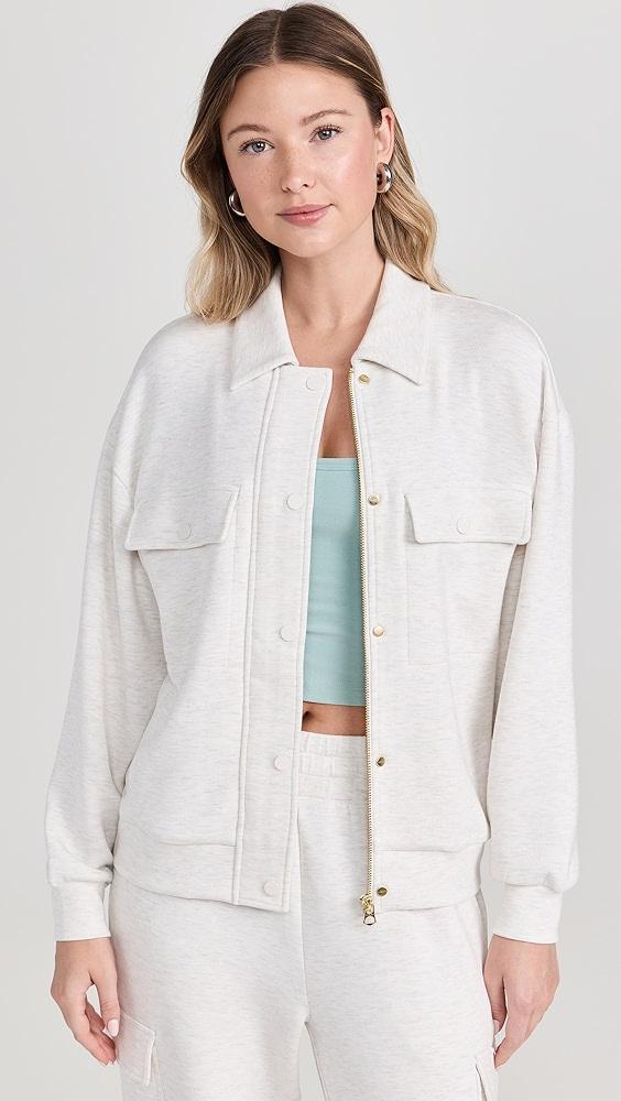 Varley Elizabeth Jacket | Shopbop Product Image