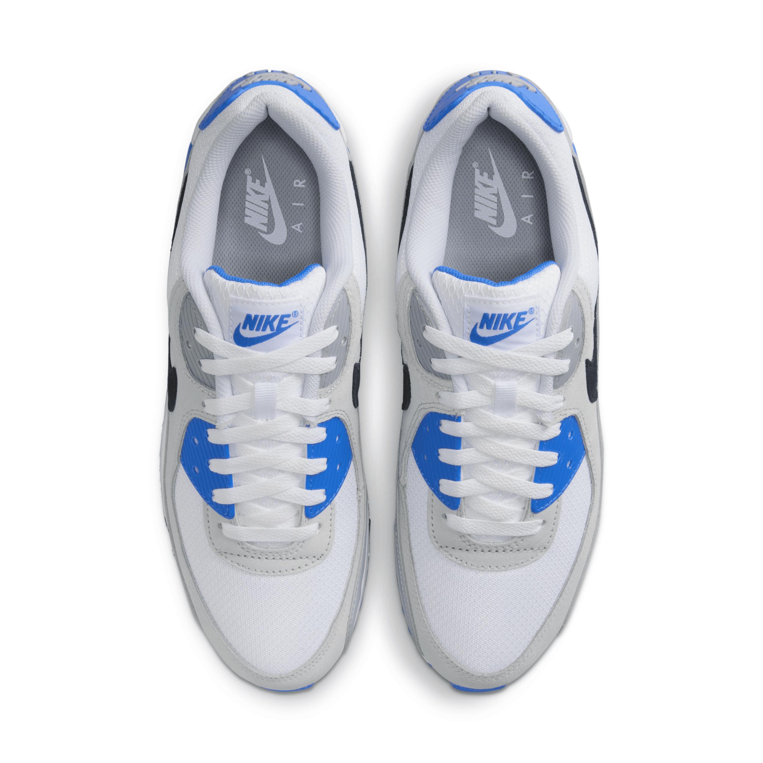 Nike Air Max 90 Men's Shoes Product Image