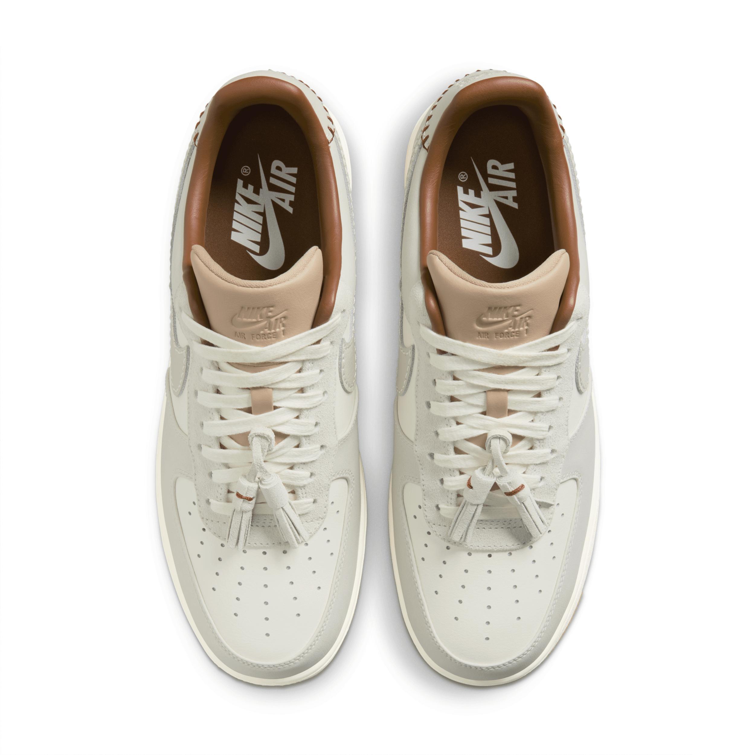 Nike Men's Air Force 1 '07 Shoes Product Image